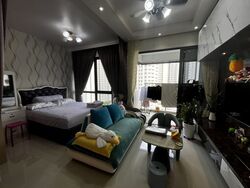 Hillion Residences (D23), Apartment #518661391